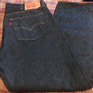 LEVI’S Original 501
